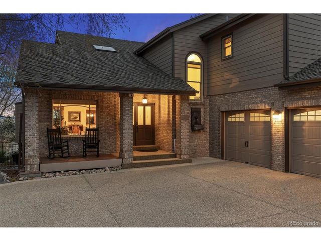 96 Mc Intyre Cir, Golden, CO 80401