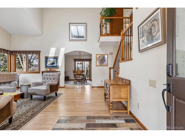 96 Mc Intyre Cir, Golden, CO 80401