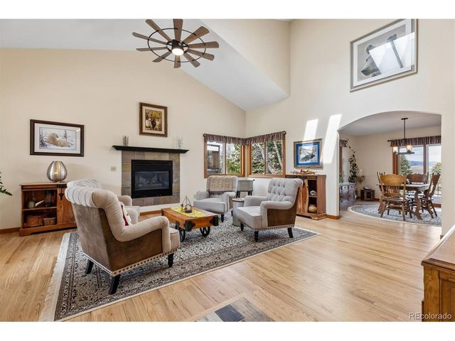 96 Mc Intyre Cir, Golden, CO 80401