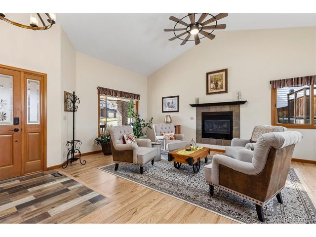 96 Mc Intyre Cir, Golden, CO 80401