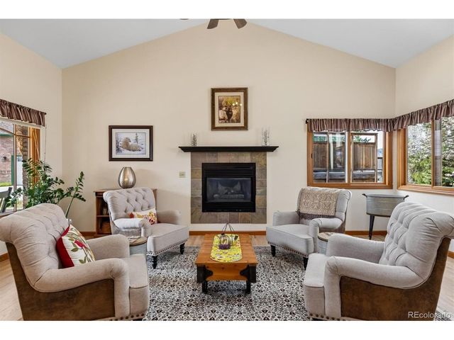 96 Mc Intyre Cir, Golden, CO 80401