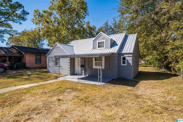 3124 6TH AVENUE N, Bessemer, AL 35020