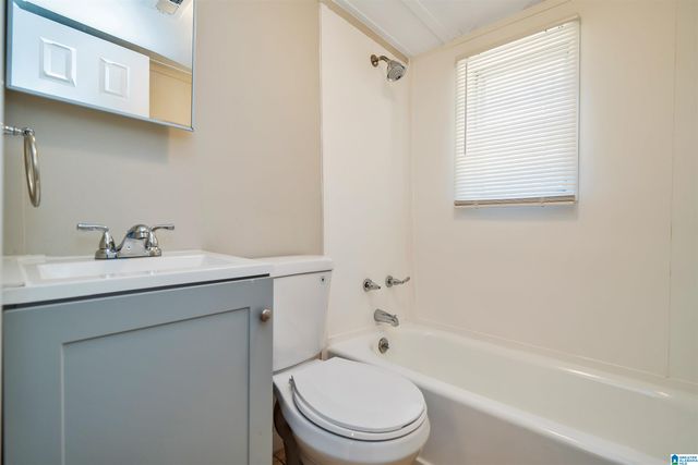 3124 6TH AVENUE N, Bessemer, AL 35020