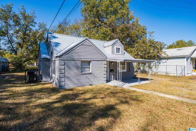 3124 6TH AVENUE N, Bessemer, AL 35020