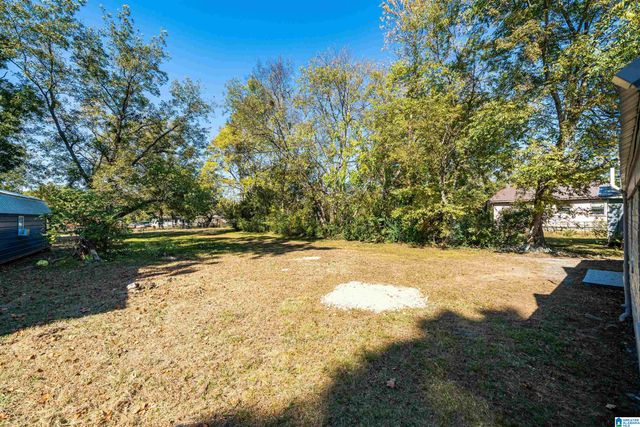3124 6TH AVENUE N, Bessemer, AL 35020