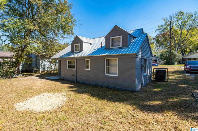 3124 6TH AVENUE N, Bessemer, AL 35020