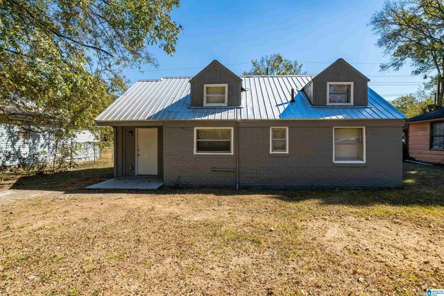 3124 6TH AVENUE N, Bessemer, AL 35020
