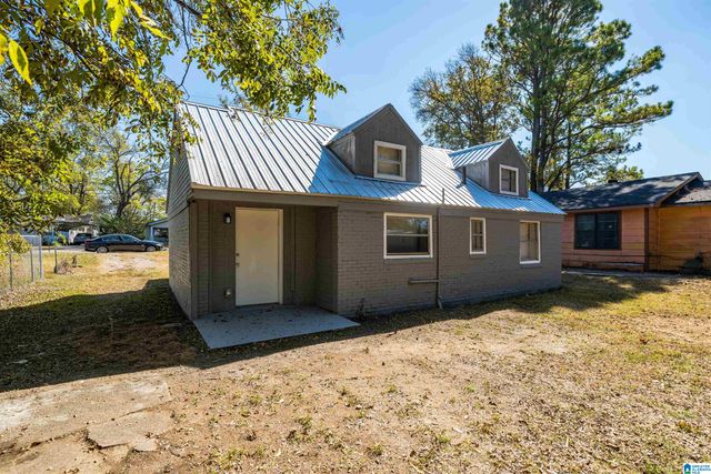 3124 6TH AVENUE N, Bessemer, AL 35020