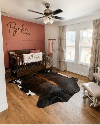 1116 Franklin Street, Weatherford, TX 76086