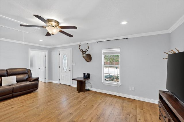 1116 Franklin Street, Weatherford, TX 76086