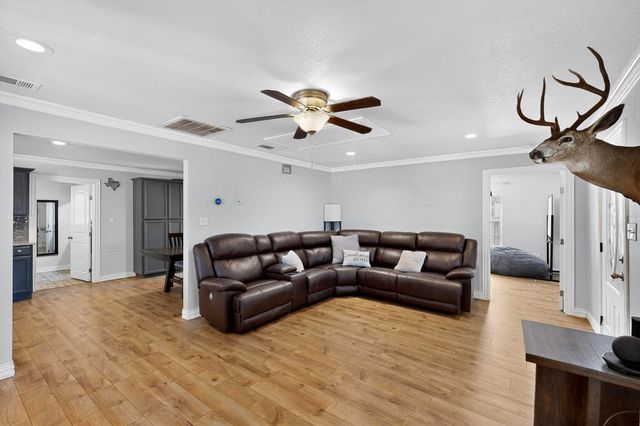 1116 Franklin Street, Weatherford, TX 76086