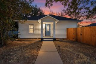 1116 Franklin Street, Weatherford, TX 76086