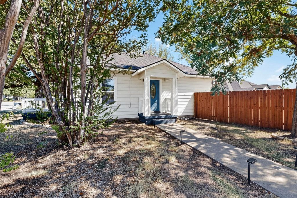 1116 Franklin Street, Weatherford, TX 76086 — photo 2