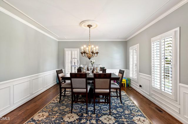 12113 Pawleys Mill Circle, Raleigh, NC 27614