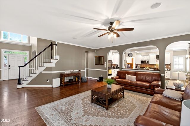 12113 Pawleys Mill Circle, Raleigh, NC 27614