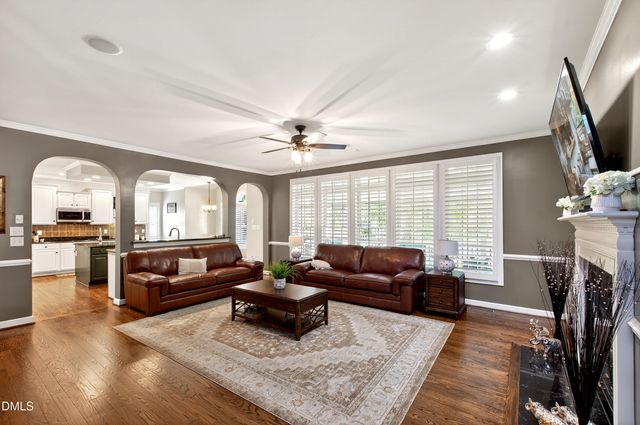 12113 Pawleys Mill Circle, Raleigh, NC 27614