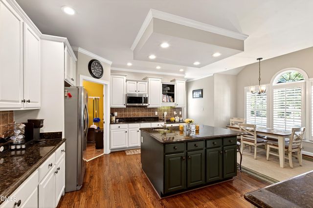 12113 Pawleys Mill Circle, Raleigh, NC 27614