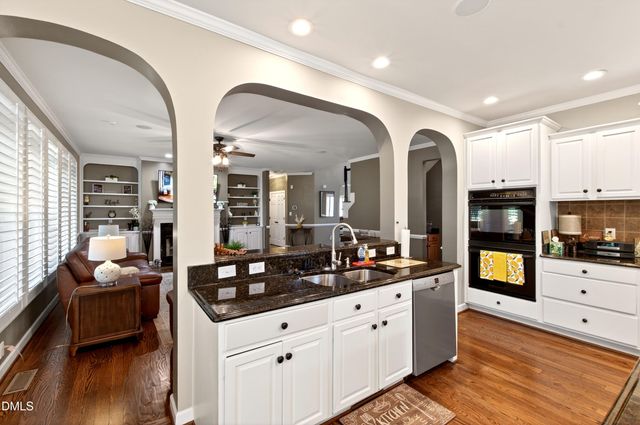 12113 Pawleys Mill Circle, Raleigh, NC 27614