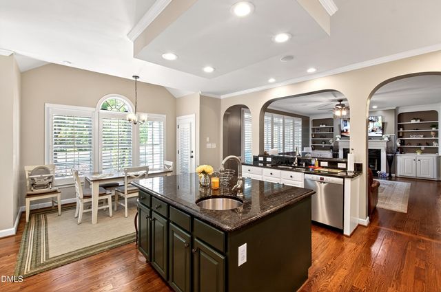 12113 Pawleys Mill Circle, Raleigh, NC 27614