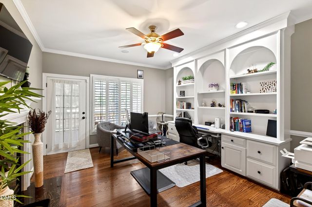 12113 Pawleys Mill Circle, Raleigh, NC 27614