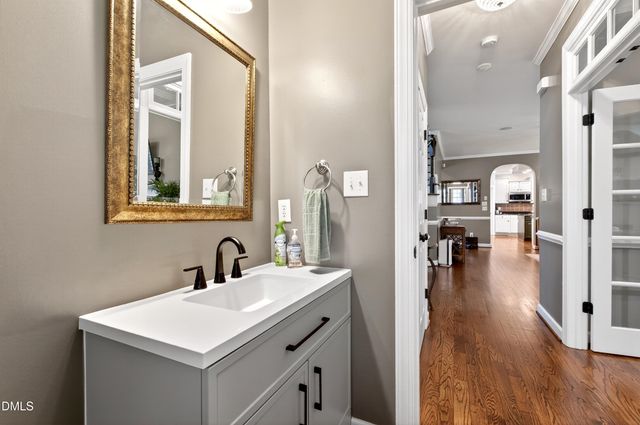 12113 Pawleys Mill Circle, Raleigh, NC 27614
