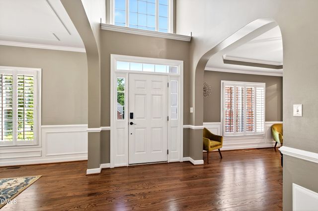 12113 Pawleys Mill Circle, Raleigh, NC 27614