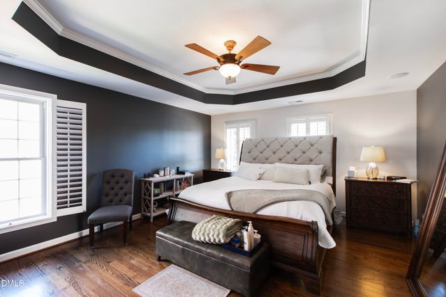 12113 Pawleys Mill Circle, Raleigh, NC 27614