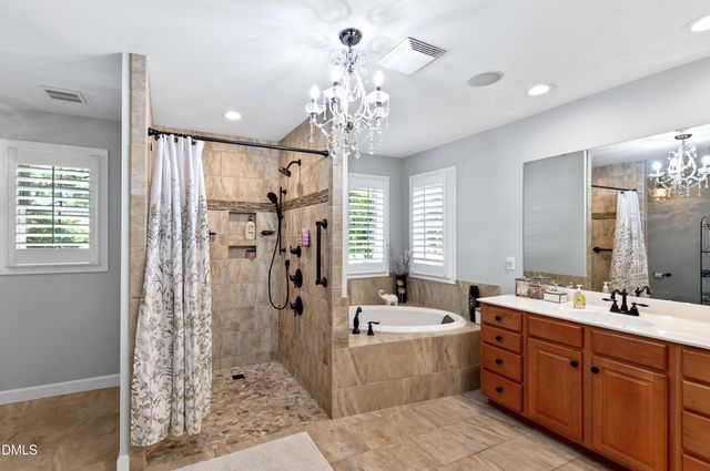 12113 Pawleys Mill Circle, Raleigh, NC 27614