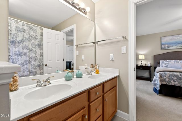 12113 Pawleys Mill Circle, Raleigh, NC 27614