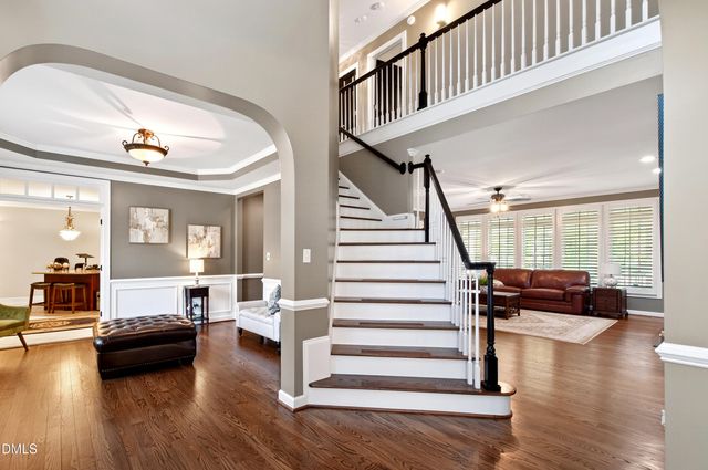 12113 Pawleys Mill Circle, Raleigh, NC 27614