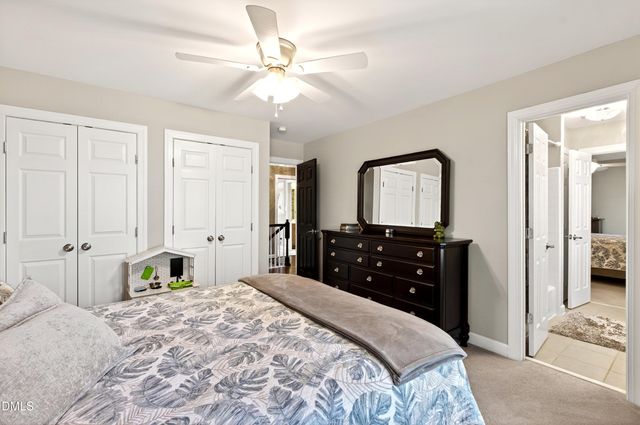 12113 Pawleys Mill Circle, Raleigh, NC 27614