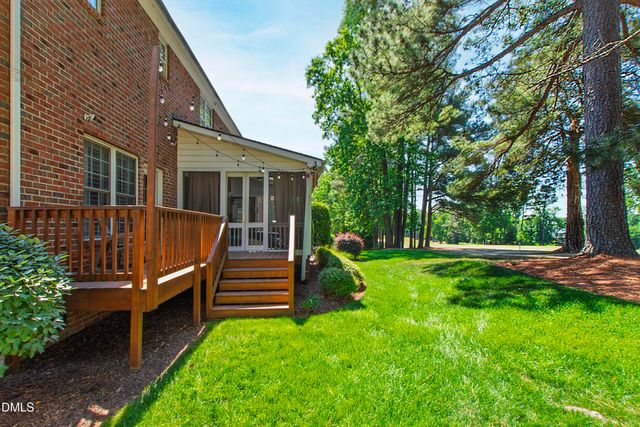 12113 Pawleys Mill Circle, Raleigh, NC 27614