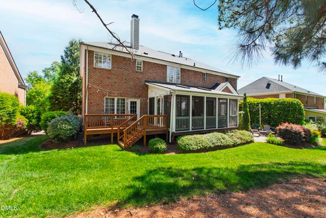12113 Pawleys Mill Circle, Raleigh, NC 27614