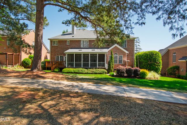 12113 Pawleys Mill Circle, Raleigh, NC 27614