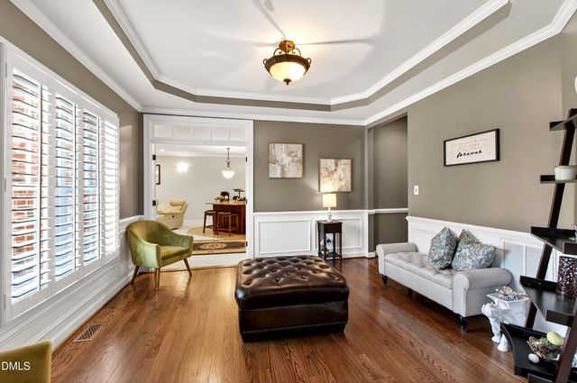 12113 Pawleys Mill Circle, Raleigh, NC 27614