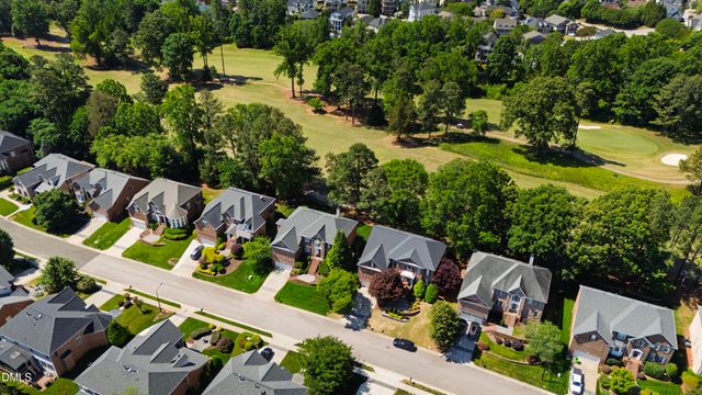 12113 Pawleys Mill Circle, Raleigh, NC 27614