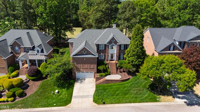 12113 Pawleys Mill Circle, Raleigh, NC 27614