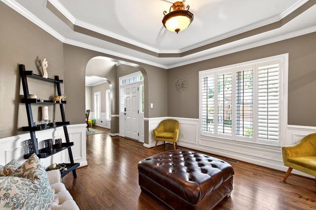 12113 Pawleys Mill Circle, Raleigh, NC 27614