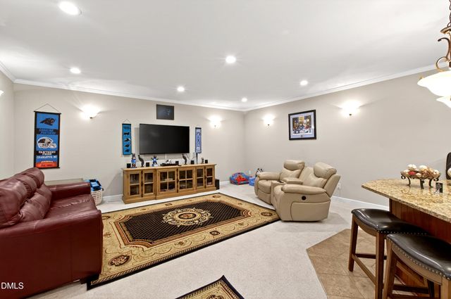 12113 Pawleys Mill Circle, Raleigh, NC 27614