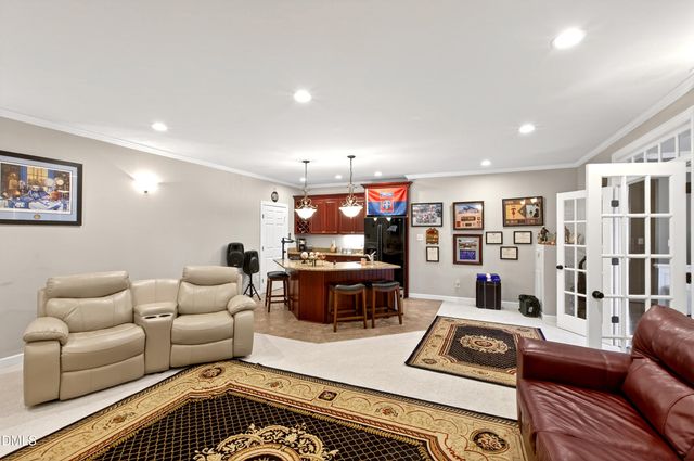 12113 Pawleys Mill Circle, Raleigh, NC 27614