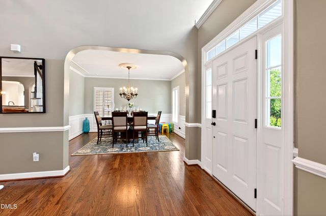 12113 Pawleys Mill Circle, Raleigh, NC 27614