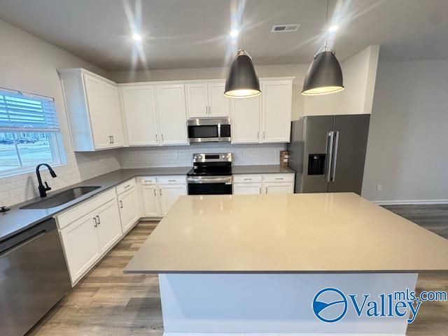 132 Foster Way Drive, Huntsville, AL 35806