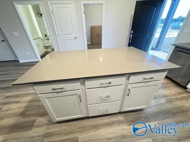 132 Foster Way Drive, Huntsville, AL 35806