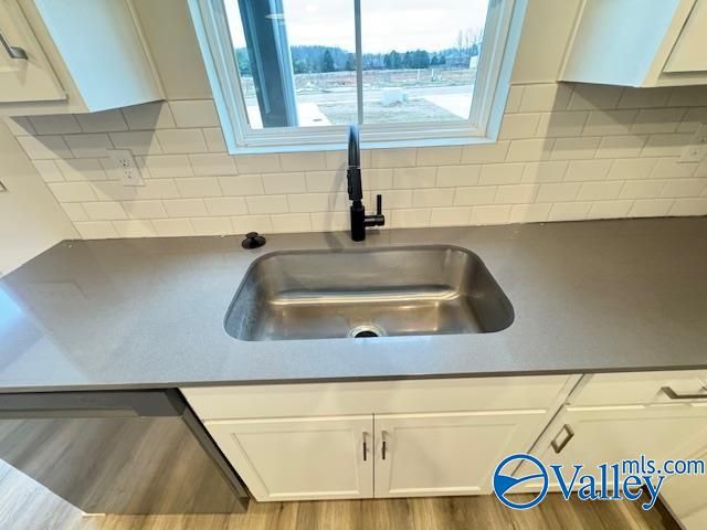 132 Foster Way Drive, Huntsville, AL 35806