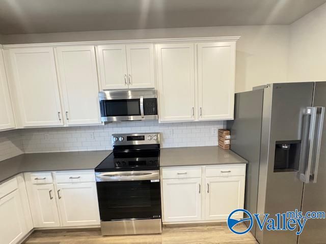 132 Foster Way Drive, Huntsville, AL 35806