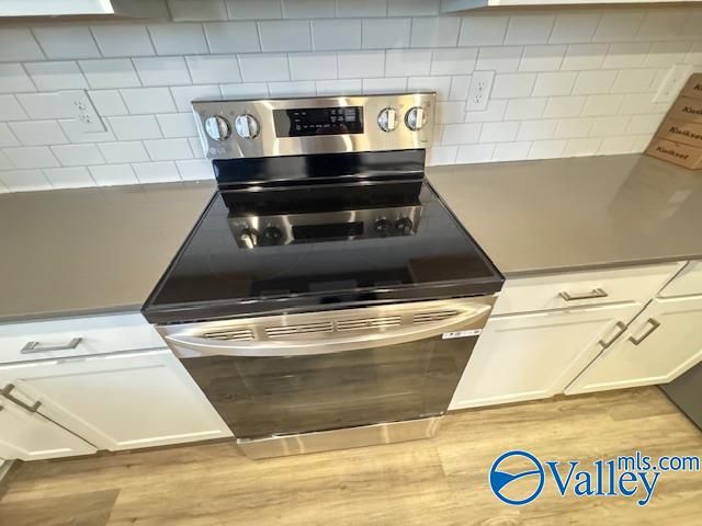 132 Foster Way Drive, Huntsville, AL 35806