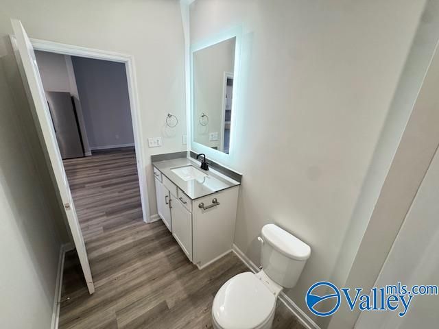 132 Foster Way Drive, Huntsville, AL 35806