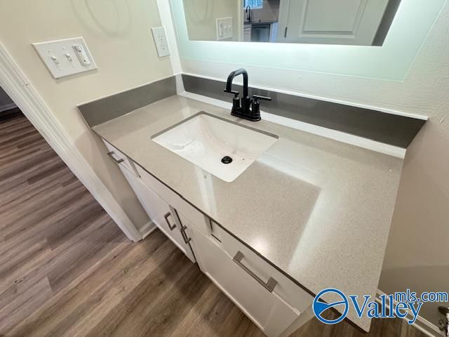 132 Foster Way Drive, Huntsville, AL 35806