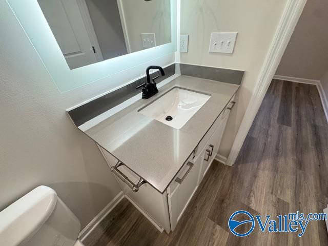 132 Foster Way Drive, Huntsville, AL 35806