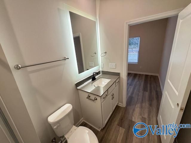 132 Foster Way Drive, Huntsville, AL 35806